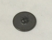 TDE-431 Replacement Electrodes for Silver-Silver Chloride Ear Clip