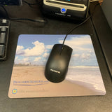 Mousepad (Beachside Sensors logo)