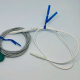 Extension cable for TENS leads!